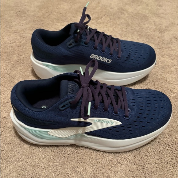 Brooks Ghost Max 3 - Picture 4 of 8